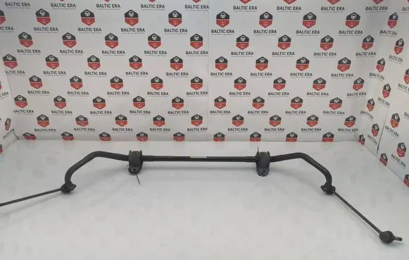 BMW 5 GT F07 Front anti-roll bar/sway bar 6793395