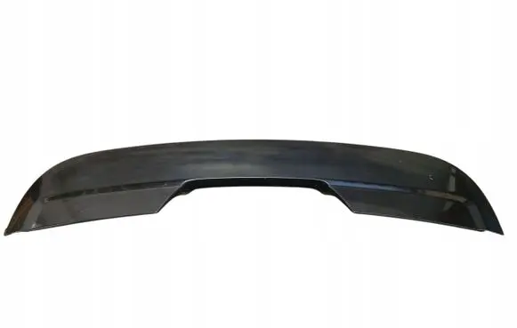 Ford Fiesta Tailgate/trunk/boot lid