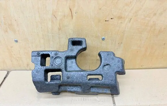 Opel Astra H Rear bumper foam support bar 502638968 13110343