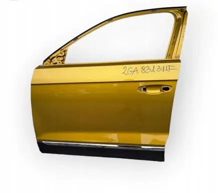 Volkswagen T-Roc Front door 2GA831311F