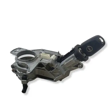 Opel Astra H Ignition lock N0501881 26417L225B 281726