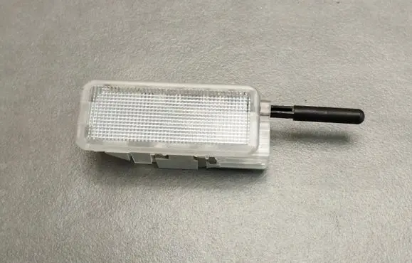 Peugeot 3008 I Glove box light 