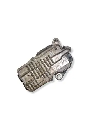 BMW 5 F10 F11 Gearbox-reducer motor 8623345