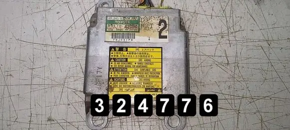 Toyota RAV 4 (XA20) Engine control unit/module 89170-42090