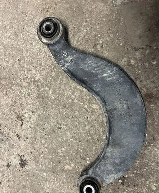 Volvo C30 Rear control arm 3M515500AC 3M515500