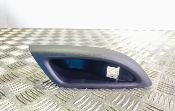 Opel Astra K Rear door window switch trim 13438547 2514633