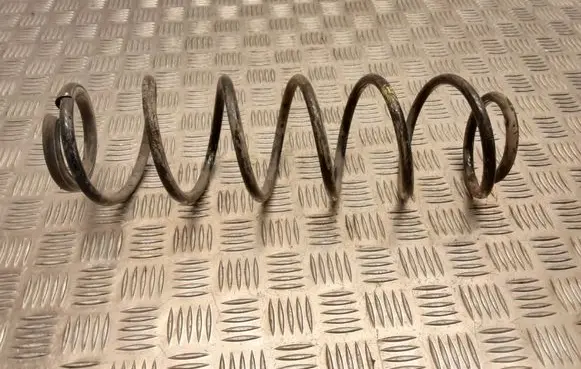 Renault Laguna II Rear coil spring