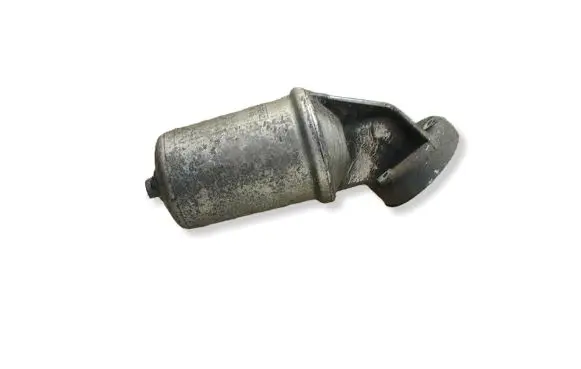 Mercedes-Benz S W116 Oil filter mounting bracket 1161840509