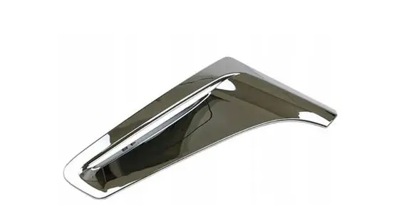 BMW 7 G11 G12 Front arch trim 51137347378