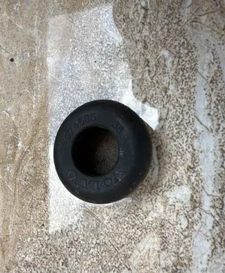 Volvo C40 Other body part 974685