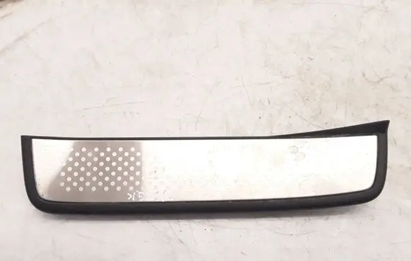 Honda Accord Rear sill trim cover 84262SEA0030
