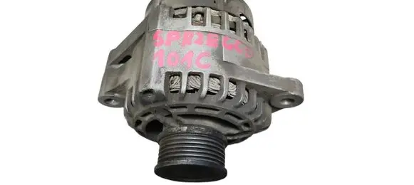 Opel Vectra C Generator/alternator 1022118640