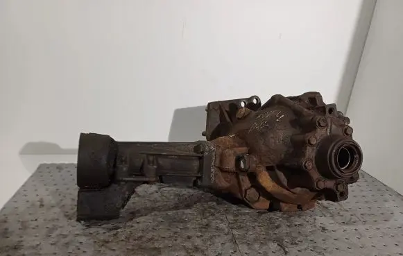 Toyota RAV 4 (XA20) Front differential 