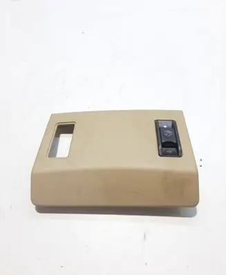 BMW 7 E65 E66 Headlining roof cover 7012196