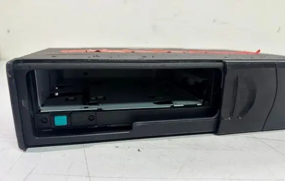 BMW 3 E90 E91 CD/DVD changer 6512919666901 9196669