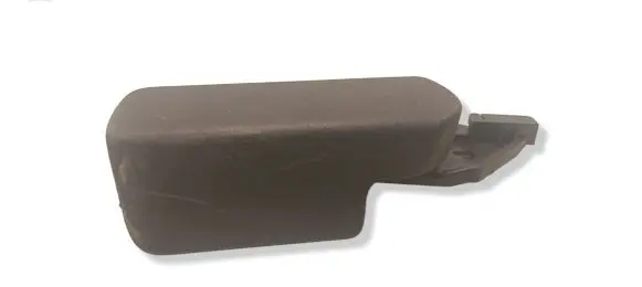 Audi Q7 4L Engine bonnet (hood) release handle 7L0823633G