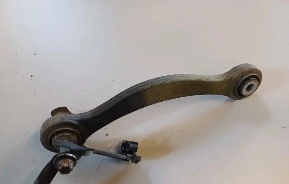 Mercedes-Benz E W211 Rear upper control arm/wishbone R2303521805
