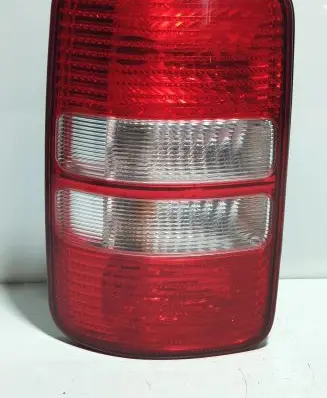 Volkswagen Caddy Rear/tail lights 2K5945095