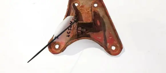 Iveco Daily 40.8 Bracket in trunk/boot 