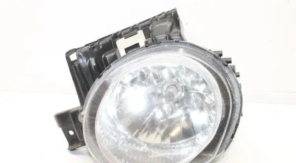 Nissan Juke I F15 Headlight/headlamp