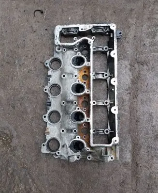 Citroen C5 Rocker cam cover 9656823180