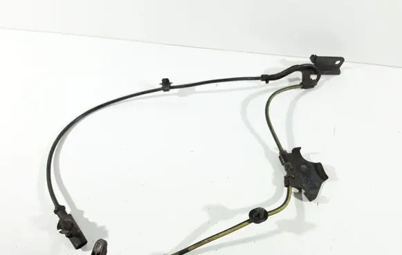 ABS brake wheel speed sensor