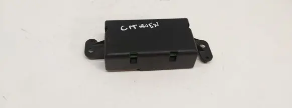 Citroen Jumper Antenna control unit 1331247080