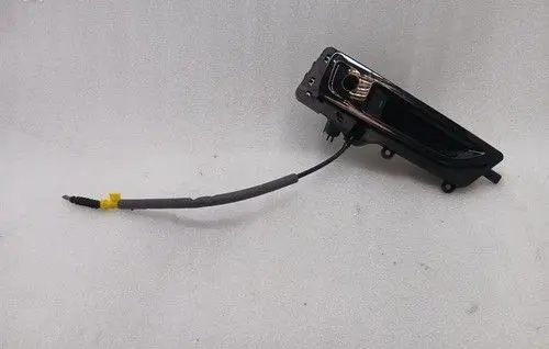 Audi R8 4S Front door handle light (exterior) 4S0837812A