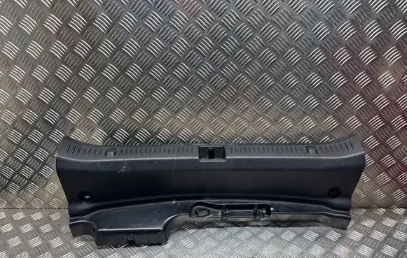 Mercedes-Benz E W213 Trunk/boot sill cover protection A2136900041 91981
