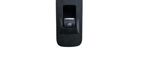 Ford F150 Electric window control switch FL3B14A564 FL3B14A564A