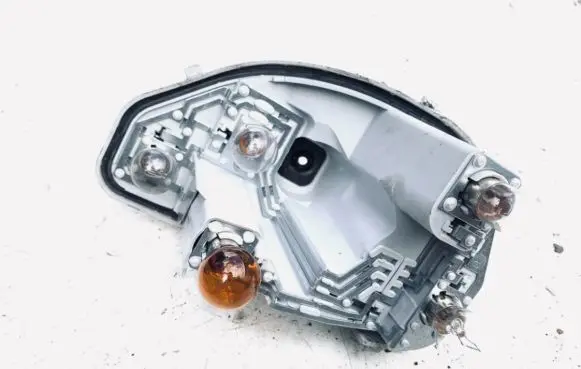 Seat Ibiza IV (6J,6P) Tail light bulb cover holder