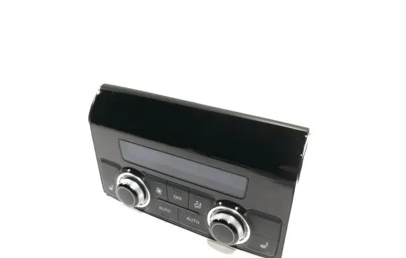 Audi A8 S8 D4 4H Climate control unit 4H0919158D 5HB01012735
