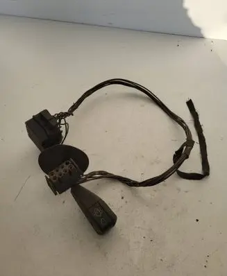 BMW 3 E36 Wiper control stalk 1378118