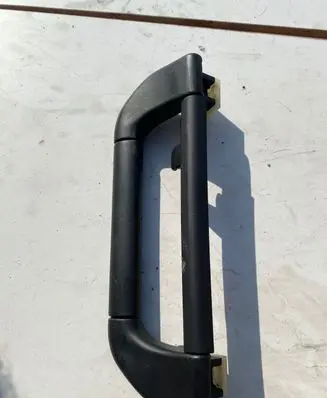BMW X5 E53 Front interior roof grab handle 8257226