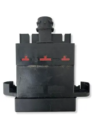 BMW 5 F10 F11 Current control relay 9153418