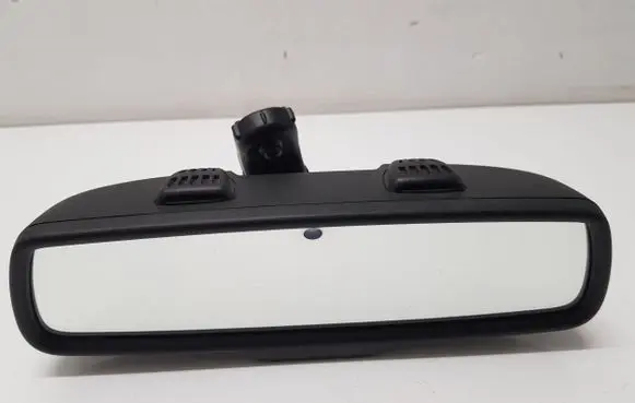 Jeep Grand Cherokee Rear view mirror (interior) 68271638AA E11028005