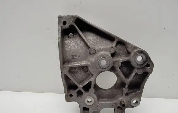 Ford C-MAX II A/C compressor mount bracket AV6010K360AA
