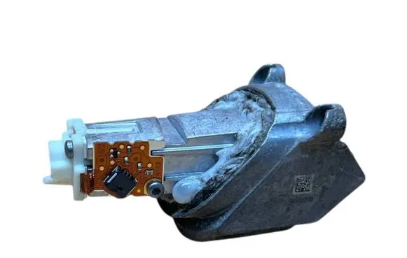 Light module LCM