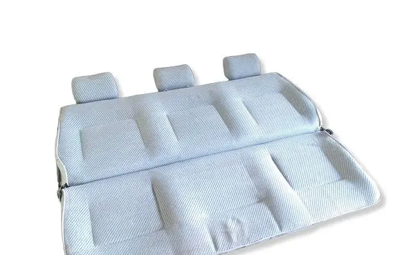 Volkswagen Multivan T4 Rear seat