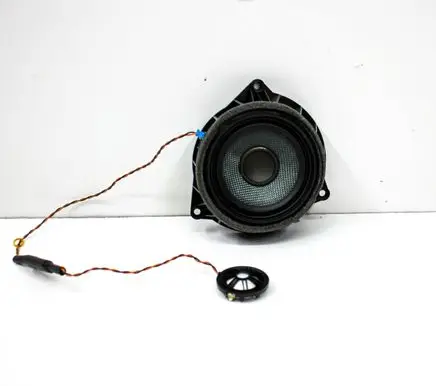 BMW X5 F15 Front door speaker 9277836