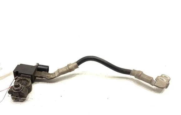 KIA Ceed Negative earth cable (battery) 37180A6510
