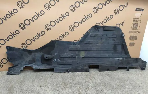 Ford Explorer VI Side bottom protection L1MBS11133AF