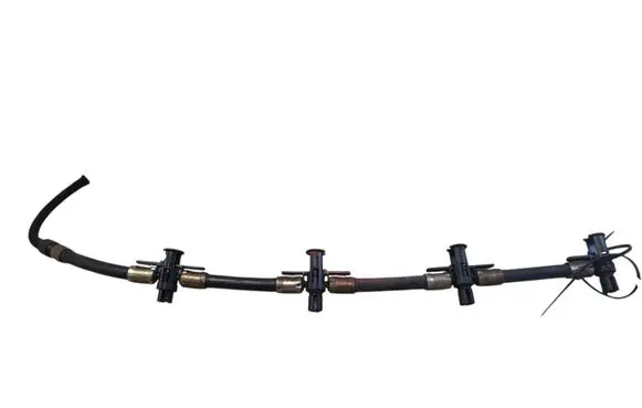 KIA Sorento Fuel return line/hose 