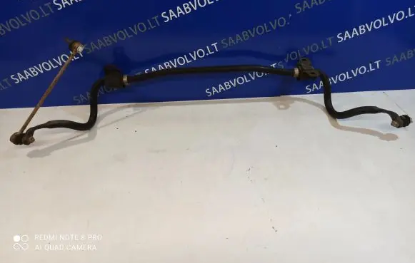 Volvo S80 Front anti-roll bar/sway bar 6G9N5482CO