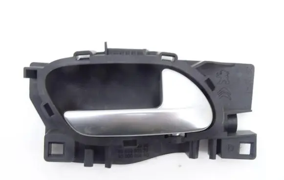 Peugeot 508 Rear door interior handle 9660525380