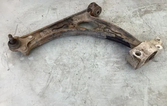 Audi A3 S3 8P Front lower control arm/wishbone