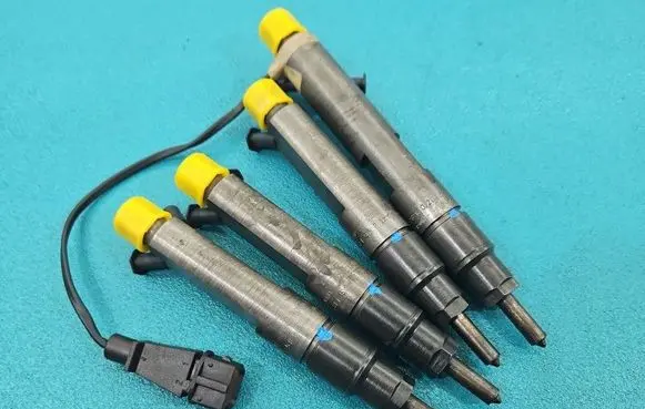 Audi A3 S3 8L Fuel injector 028130201S IMPRK1350170
