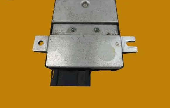 Audi A6 S6 C6 4F Other control units/modules 4F0907468D
