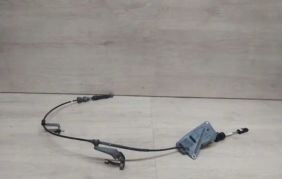 Toyota Corolla E140 E150 Gear shift cable linkage e15LINKAAUTOMAT