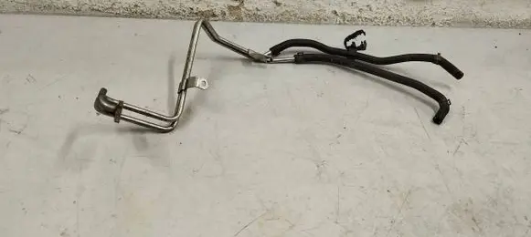 Skoda Octavia Mk3 (5E) Engine coolant pipe/hose 04e122157br 04e122447bq 5q0122101h